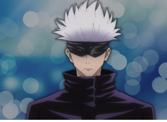 Gojo Satoru