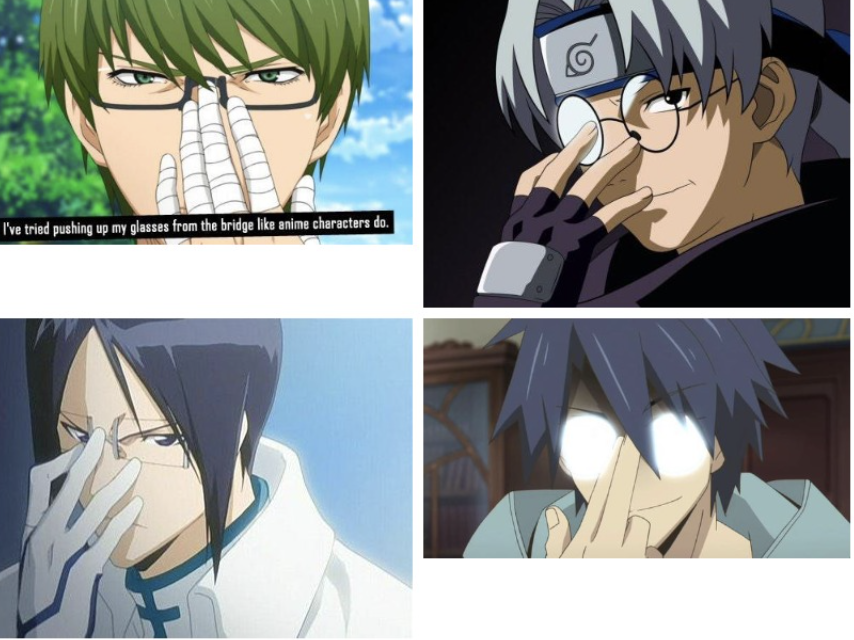 Keep Your Anime Glasses Looking Like New