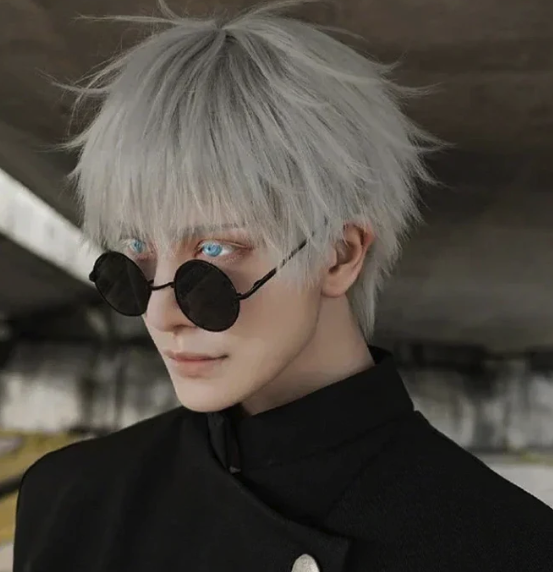 Gojo Glasses